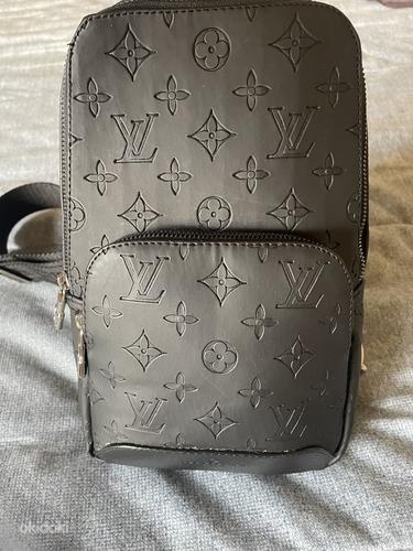 Louis Vuittoni kotid (foto #1)