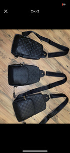 Сумки Louis Vuitton (6 фото из 10)