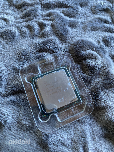 Intel core i3-9100f (фото #2)