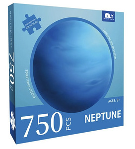 Pusle Neptuun 750 tk