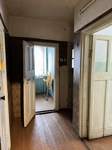 Tuuslari tn 16, Järve, Kohtla-Järve, Ida-Virumaa (2 foto / 9)