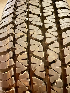 Летние шины 175/70R13 (5 фото из 5)