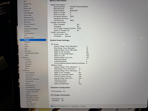 Macbook Air 2018 (2 фото из 6)