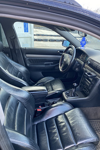 Audi a4b5 1.9tdi 81kw (9 foto / 15)