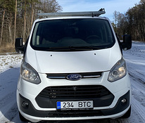 Ford Transit Custom, 2013