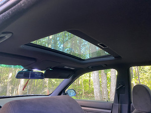 BMW e39 525i m pakett facelift (11 foto / 12)