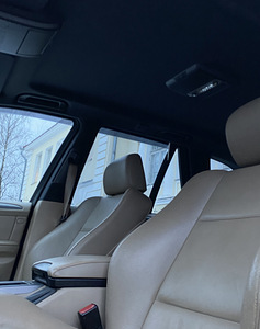 BMW x5 e53 4.4 v8 190k läbisõit (10 foto / 15)