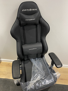 Dxracer про (2 фото из 2)
