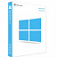 Microsoft Windows 10 Домашняя 64B/ENG 1PK OEM (фото #1)