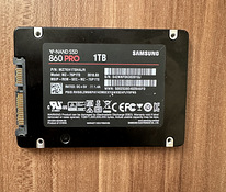 SSD 1 ТБ