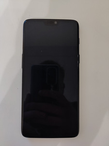 Oneplus 6 128 ГБ (2 фото из 3)