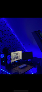 Pc mänguriarvuti komplekt (5 foto / 5)
