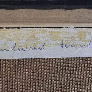 "LENDAVAD TORSOD" Kersti Rattus (7 foto / 10)