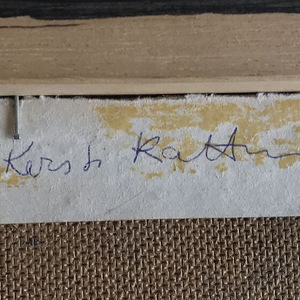 "LENDAVAD TORSOD" Kersti Rattus (6 foto / 10)