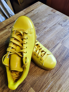 Adidas tennised nr 38 (3 foto / 7)