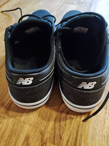 Uus hind! New Balance vabaajajalatsid / tennised (4 foto / 7)