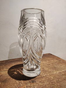 UUS HIND! Vana raske vaas (8 foto / 10)
