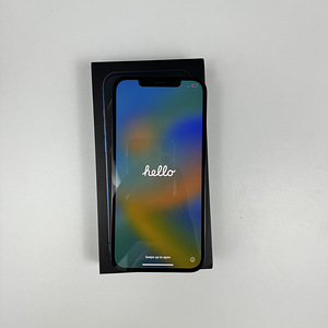 iPhone 12 Pro Max Pacific Blue 128GB (2 foto / 5)