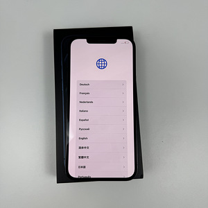 iPhone 12 Pro Max Pacific Blue 128GB (3 foto / 5)