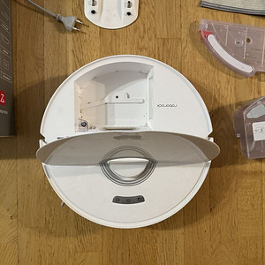 Xiaomi Roborock Q7 Max (4 фото из 5)