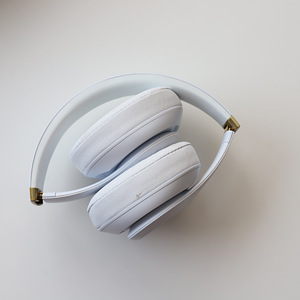 Beats Studio 3 Wireless kõrvakalpid (1 foto / 6)