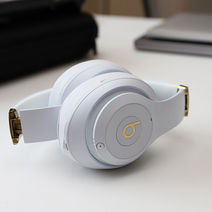 Beats Studio 3 Wireless kõrvakalpid (3 foto / 6)
