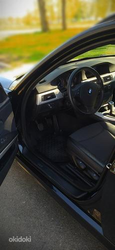 BMW 320D XDRIVE (foto #7)