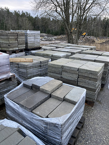 Tänavakivi/betoonplaat (4 foto / 4)