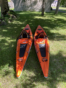 BIC Scapa kajakkid (4 foto / 10)