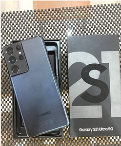 Samsung Galaxy S21 Ultra 12/256 (4 foto / 5)