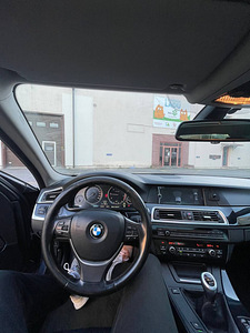 Müüa BMW 520D F11, Müügiks BMW 520D F11 (4 foto / 8)
