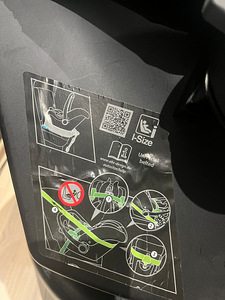 Turvahäll ABC Design 2020 (6 foto / 6)