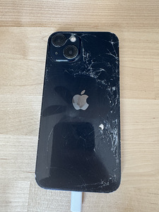iPhone 13 128GB Black (3 foto / 3)