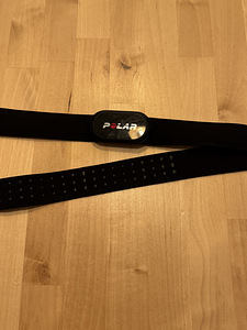 Pulsivöö Polar H10 (1 foto / 1)
