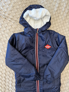 Lee Cooper jakk. Sooja sügise/kevadeks (4 foto / 4)