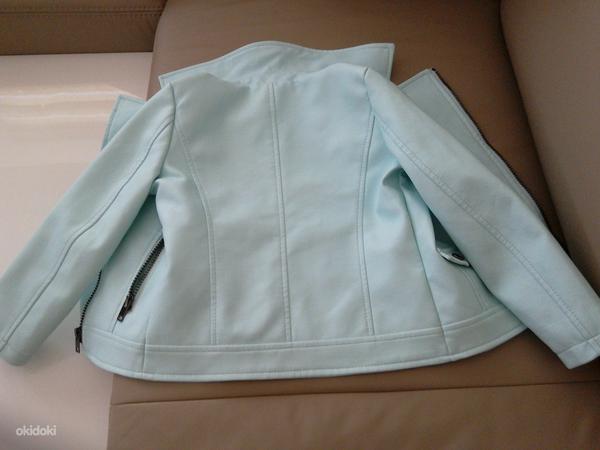Куртка 116 см (фото #4)