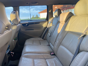 Volvo V70 2.4 D5 | 120kw | ATM (6 foto / 6)