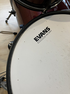 Mapex Horizon HZB trummikomplekt (4 foto / 8)