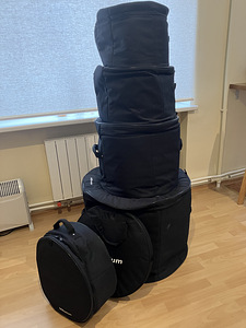 Mapex Horizon HZB trummikomplekt (5 foto / 8)