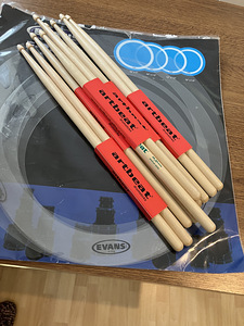 Mapex Horizon HZB trummikomplekt (7 foto / 8)