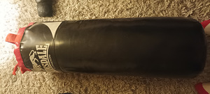 Lonsdale boxing bag (1 foto / 1)
