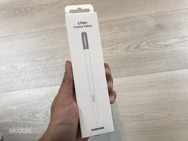 Samsung S Pen Creator Edition (foto #9)