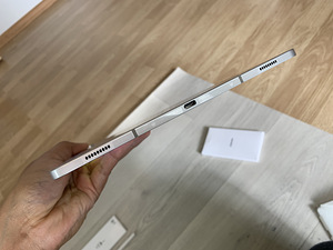 Samsung Galaxy Tab S10+ Plus 5G + klaviatuuriga kaaned (3 foto / 10)