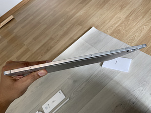 Samsung Galaxy Tab S10+ Plus 5G + klaviatuuriga kaaned (4 foto / 10)