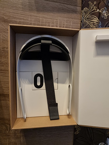 Oculus quest 2/Meta quest 128 gb + Elite rihma (4 foto / 4)