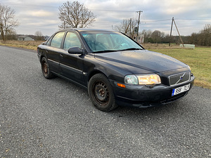 Volvo s80 (2 фото из 6)