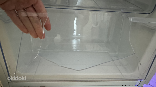 Integreeritav külmik Electrolux