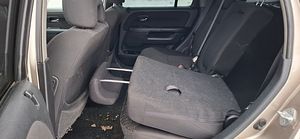 Honda CRV (6 foto / 11)