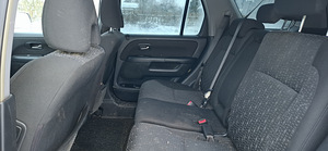 Honda CRV (7 foto / 11)