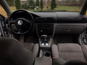 Volkswagen Passat B5.5 1.9TDI 74KW (9 foto / 10)